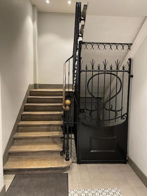 Apartamento La Petite Venise Des Alpes, Ultra Centre 1 A 5 Pers Annecy Exterior foto