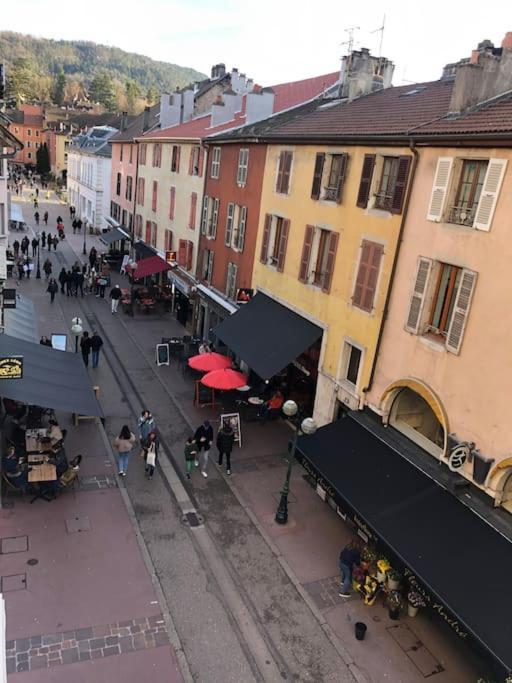 Apartamento La Petite Venise Des Alpes, Ultra Centre 1 A 5 Pers Annecy Exterior foto