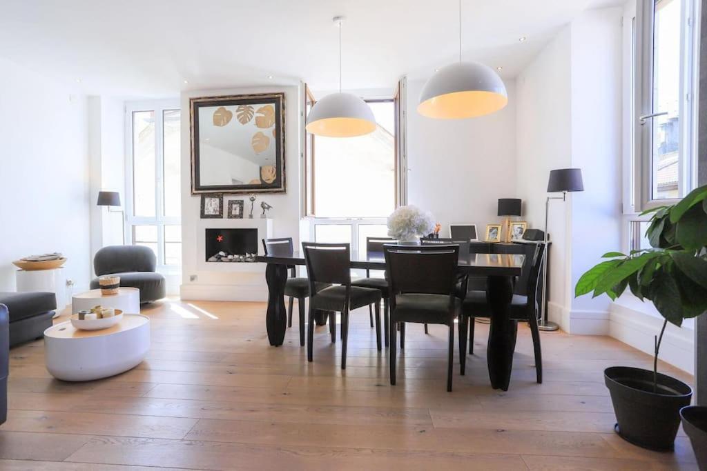 Apartamento La Petite Venise Des Alpes, Ultra Centre 1 A 5 Pers Annecy Exterior foto