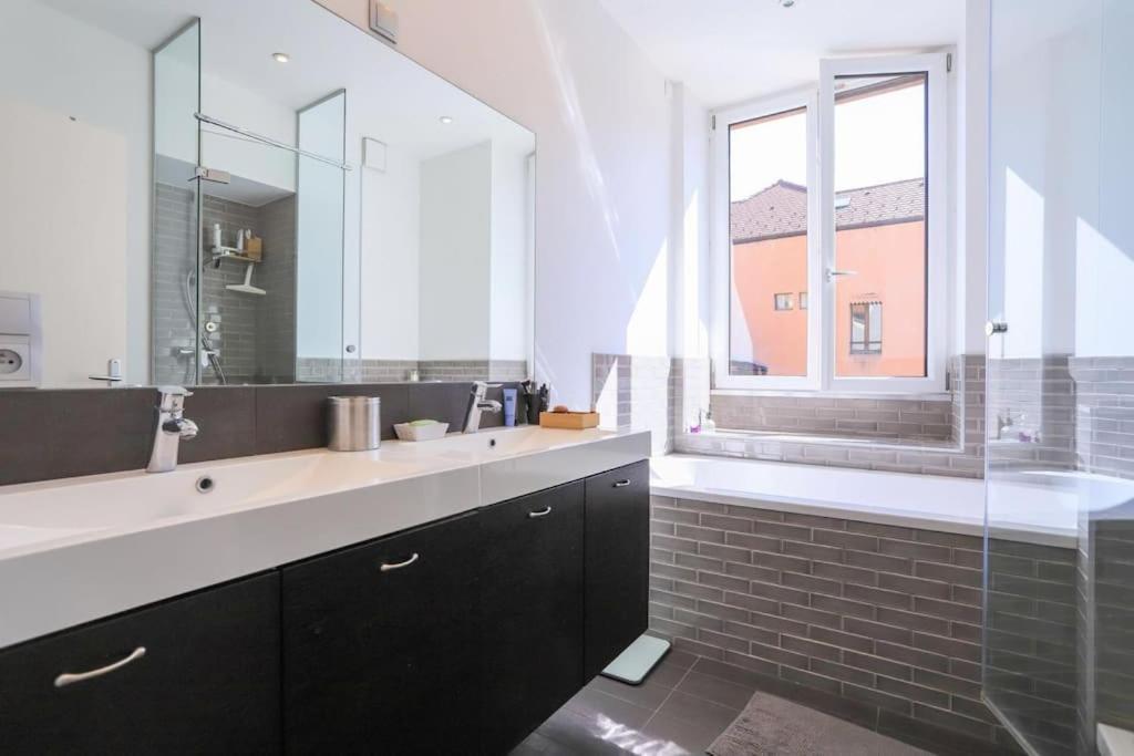 Apartamento La Petite Venise Des Alpes, Ultra Centre 1 A 5 Pers Annecy Exterior foto