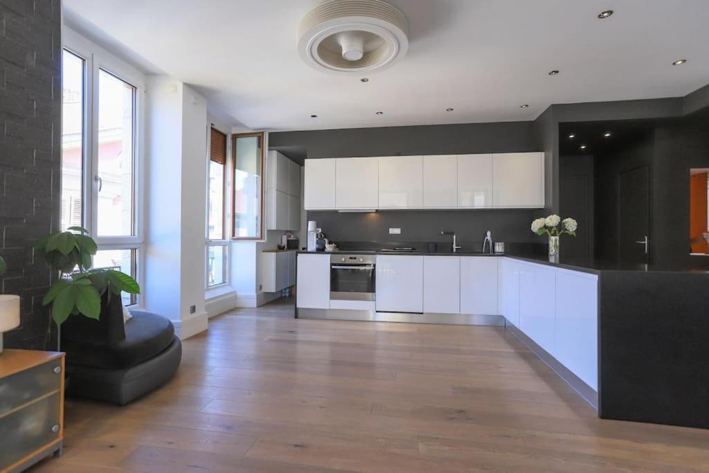 Apartamento La Petite Venise Des Alpes, Ultra Centre 1 A 5 Pers Annecy Exterior foto