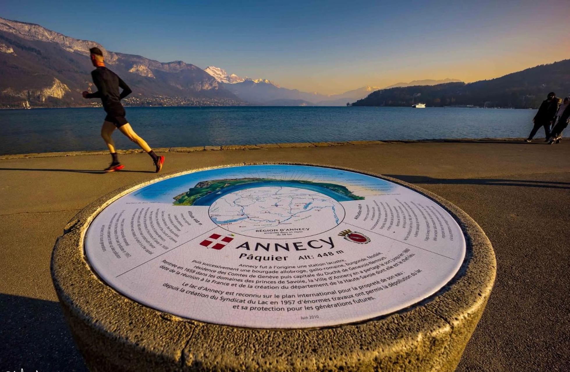 Apartamento La Petite Venise Des Alpes, Ultra Centre 1 A 5 Pers Annecy Exterior foto